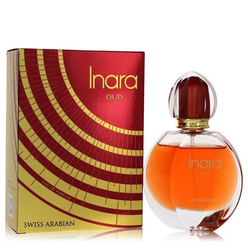 Swiss Arabian, Swiss Arabian Inara Oud Eau De Parfum Spray 55 ml