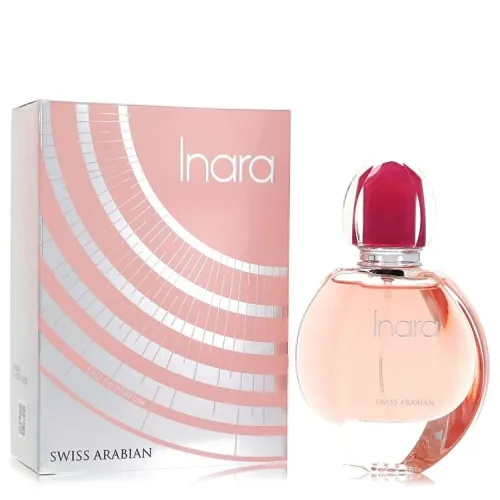 Swiss Arabian, Swiss Arabian Inara Eau De Parfum Spray 55 ml