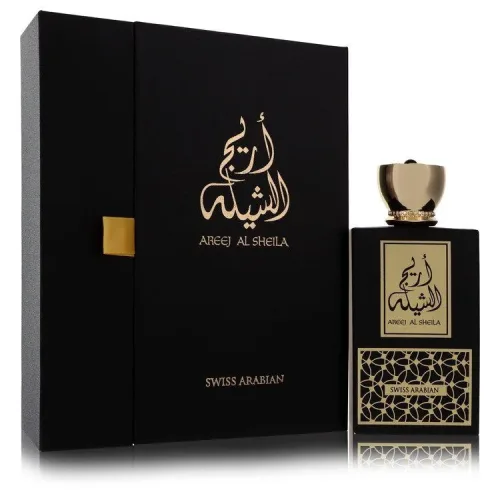 Swiss Arabian, Swiss Arabian Areej Al Sheila Eau De Parfum Spray 100 ml