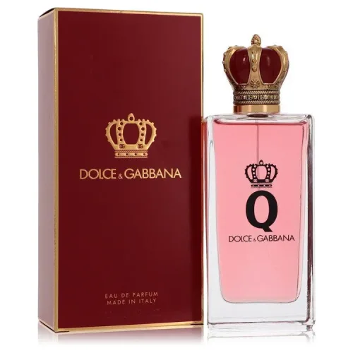 Dolce&Gabbana, Dolce&Gabbana Q Damenparfum 100 ml Damen