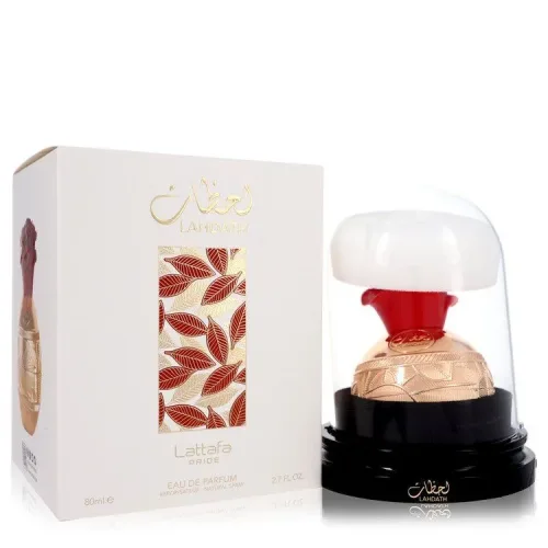 Lattafa, Lattafa Pride Lahdath Eau De Parfum Spray (Unisex) 80 ml