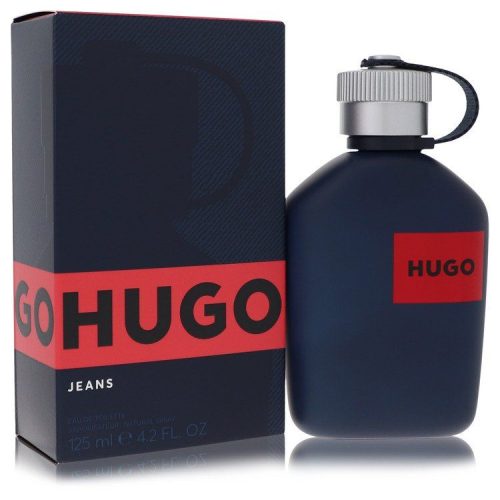 Hugo Boss, Hugo Boss Hugo Hugo Boss Hugo JEANS eau_de_toilette 125.0 ml