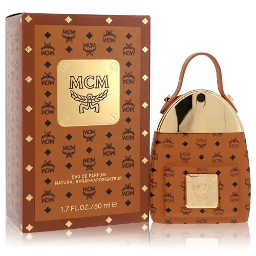 MCM, MCM Travel Beyond Damenparfum 50 ml Damen