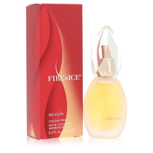 REVLON, Revlon Fire & Ice Cologne Spray 15 ml