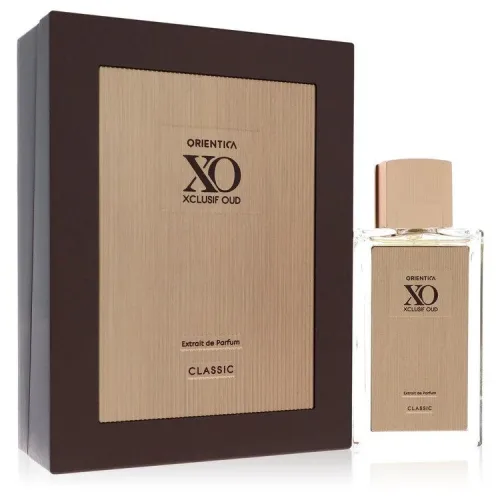 Orientica, Orientica XO Xclusif Oud Classic Extrait De Parfum (Unisex) 60 ml