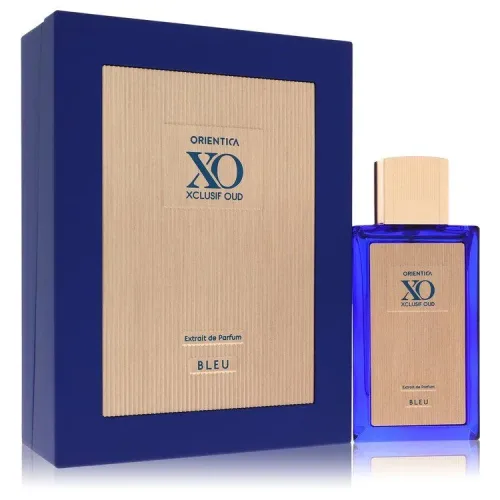 Orientica, Orientica XO Xclusif Oud Bleu Extrait De Parfum (Unisex) 60 ml