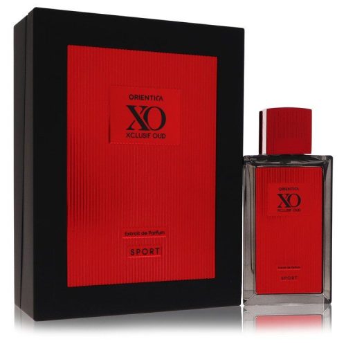 Orientica, Orientica XO Xclusif Oud Sport Extrait De Parfum (Unisex) 60 ml