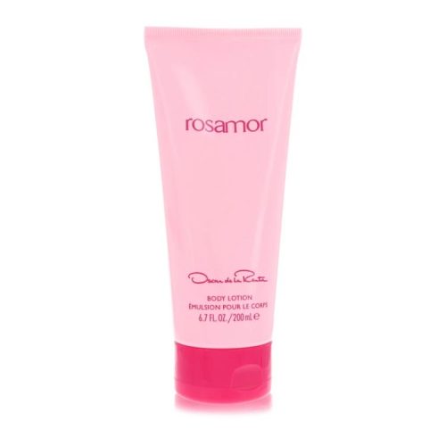 Oscar De La Renta, Oscar De La Renta Rosamor Body Lotion 200 ml