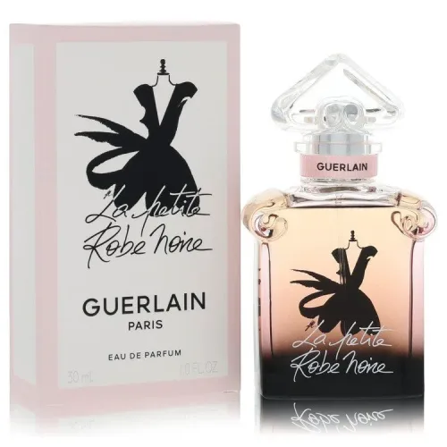 Guerlain, Guerlain La Petite Robe Noire Damenparfum 30 ml Damen
