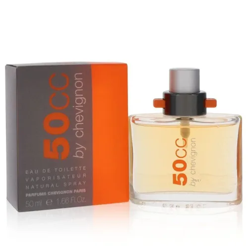 Chevignon, Chevignon 30cc Eau De Toilette Spray 30 ml