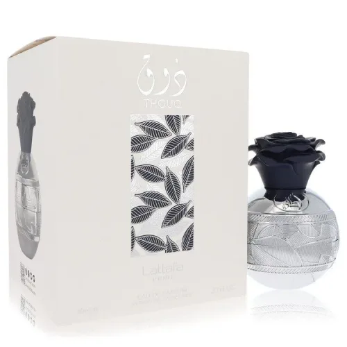 Lattafa, Lattafa Pride Thouq Eau De Parfum Spray (Unisex) 80 ml