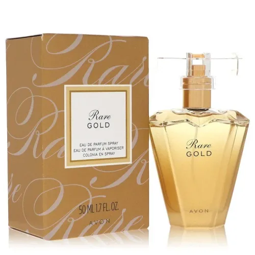 Avon, Avon Rare Gold Eau De Parfum Spray 50 ml