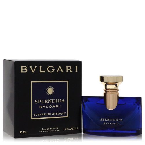 Bvlgari, Bvlgari Splendida Tubereuse Mystique Eau De Parfum Spray 50 ml