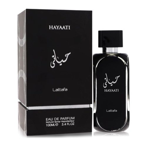 Lattafa, Lattafa Hayaati Eau De Parfum Spray 100 ml