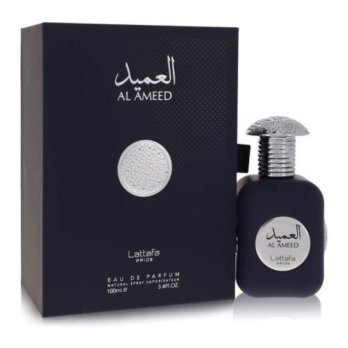 Lattafa, Lattafa Pride Al Ameed Eau De Parfum Spray (Unisex) 100 ml