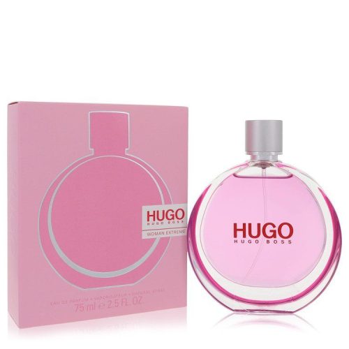 Hugo Boss, Hugo Extreme by Hugo Boss Eau de Parfum Spray 75 ml
