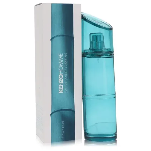 Kenzo, Kenzo - Homme Marine, Eau de Toilette, 110  ml