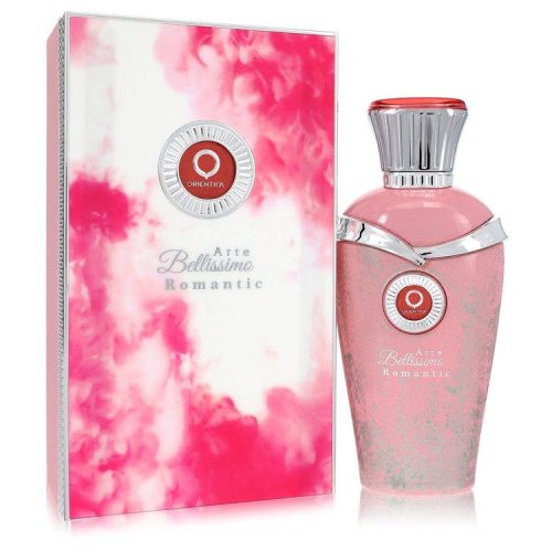 Orientica, Orientica Arte Bellissimo Romantic Eau De Parfum Spray (Unisex) 75 ml