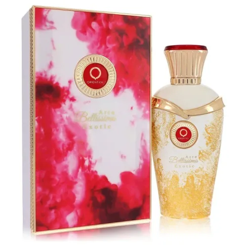 Orientica, Orientica Arte Bellissimo Exotic Eau De Parfum Spray (Unisex) 75 ml