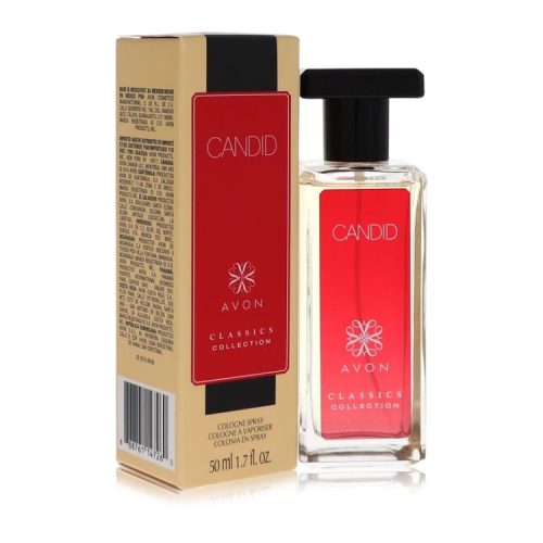 Avon, Avon Candid Cologne Spray 50 ml