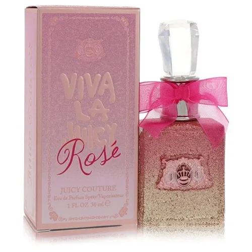 Juicy Couture, Juicy Couture Viva La Juicy Rose Eau De Parfum Spray 30 ml