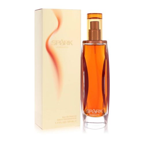 Liz Claiborne, Liz Claiborne Spark Eau De Parfum Spray 50 ml