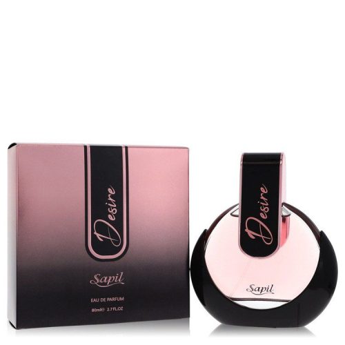 Sapil, Sapil Desire Eau De Parfum Spray 80 ml