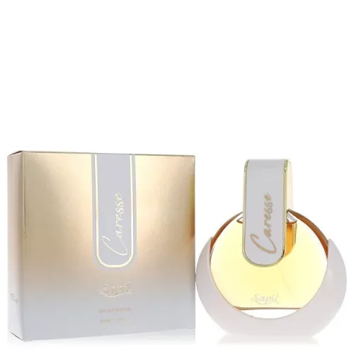 Sapil, Sapil Caresse Eau De Parfum Spray 80 ml