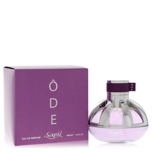 Sapil, Sapil Ode Eau De Parfum Spray 100 ml