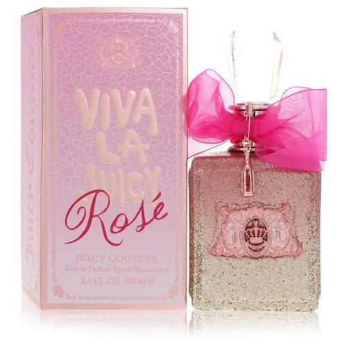 Juicy Couture, Viva La Juicy Rose by Juicy Couture Eau de Parfum Spray 100 ml