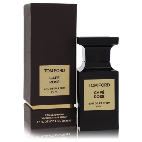 TOM FORD, Tom Ford Caf&Atilde;&copy; Rose by Tom Ford Eau de Parfum Spray 50 ml