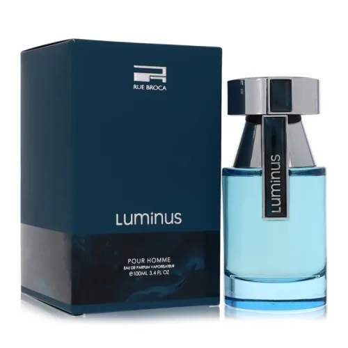 Rue Broca, Rue Broca Luminus Eau De Parfum Spray 100 ml
