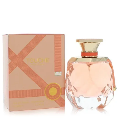 Rue Broca, Rue Broca Touche Eau De Parfum Spray 100 ml