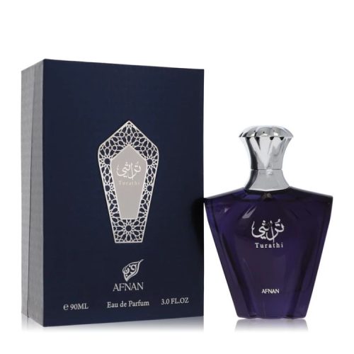 AFNAN, AFNAN - 9 am, Eau de Parfum, 90 ml