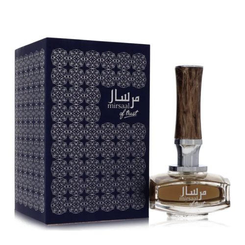 AFNAN, Afnan Mirsaal of Trust Eau De Parfum Spray 90 ml
