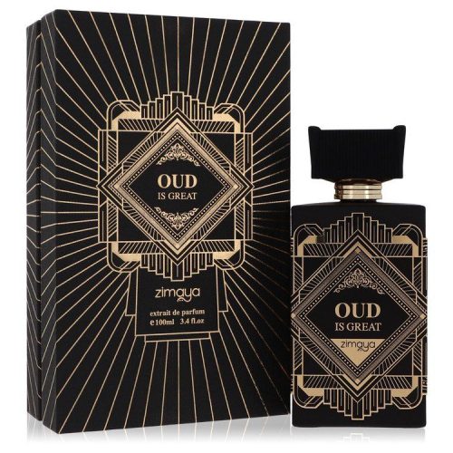 AFNAN, Afnan Noya Oud is Great Eau De Parfum Spray (Unisex) 100 ml