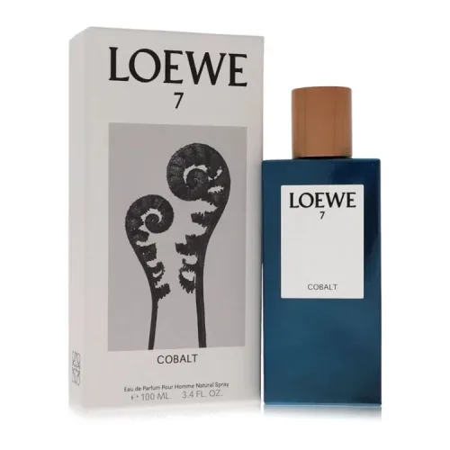 Loewe, Loewe 7 Cobalt Eau De Parfum Spray 100 ml