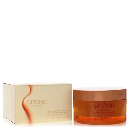 Liz Claiborne, Liz Claiborne Spark Shower Gel 145 ml