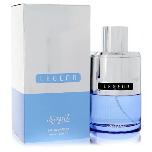 Sapil, Sapil Legend Eau De Parfum Spray 100 ml