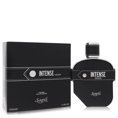 Sapil, Sapil Intense Noir Eau De Parfum Spray 100 ml