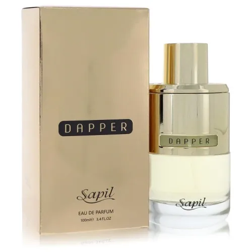 Sapil, Sapil Dapper Eau De Parfum Spray 100 ml