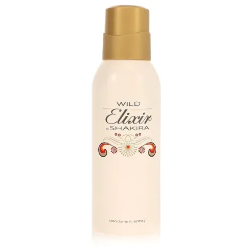 Shakira, Shakira Wild Elixir Deodorant Spray 145 ml