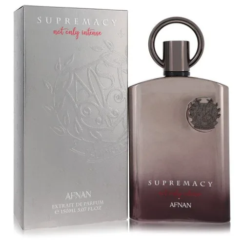 AFNAN, Afnan Supremacy Not Only Intense Extrait De Parfum Spray 145 ml