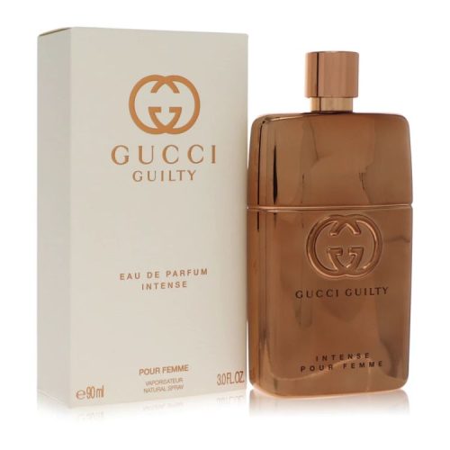 Gucci, Gucci - Guilty Intensive Por Femme, Eau de Parfum, 90  ml