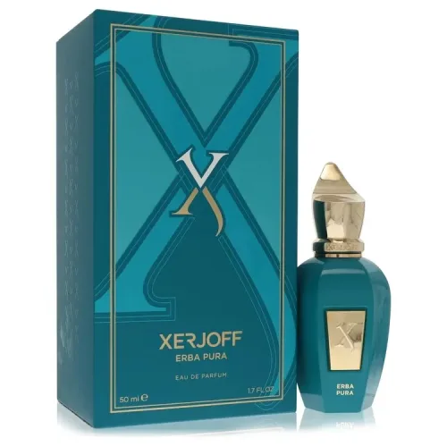 XERJOFF, XERJOFF Erba Pura Eau de Parfum 50ml Unisex