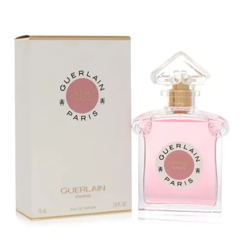 Guerlain, Guerlain - Eau de Parfum, L'instant Magic Eau de Parfum, 75  ml