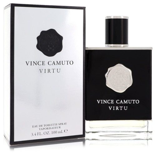 Vince Camuto, Vince Camuto Virtu Eau De Toilette Spray (Tester) 100 ml