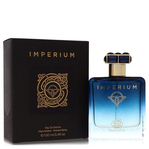 Fragrance World, Fragrance World Imperium Eau De Parfum Spray (Unisex) 100 ml