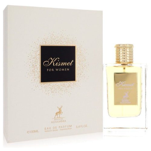 Maison Alhambra, Maison Alhambra Kismet Eau De Parfum Spray 100 ml