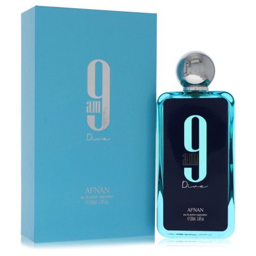 AFNAN, Afnan 9Am Dive Eau De Parfum Spray (Unisex) 100 ml